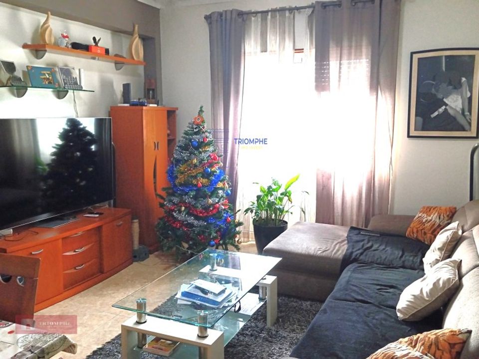 Appartement in Cacem, Lisbon - foto 1