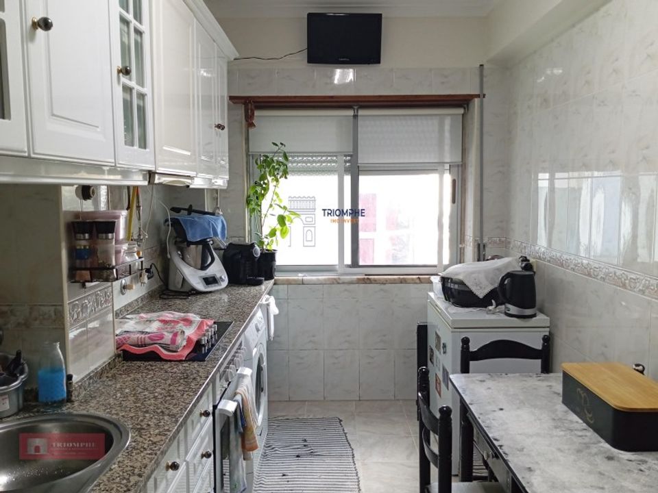 Appartement in Cacem, Lisbon - foto 2
