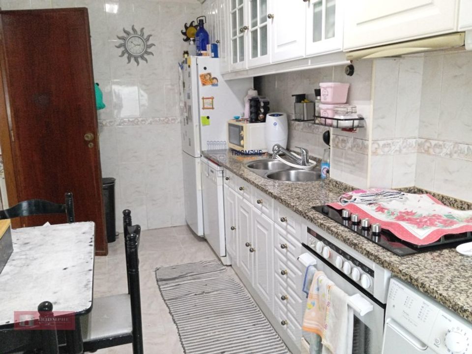 Appartement in Cacem, Lisbon - foto 4
