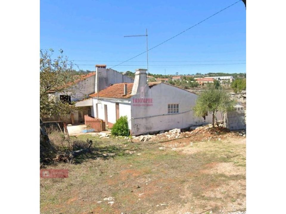 Villa i Porto de Mos, Leiria - foto 1