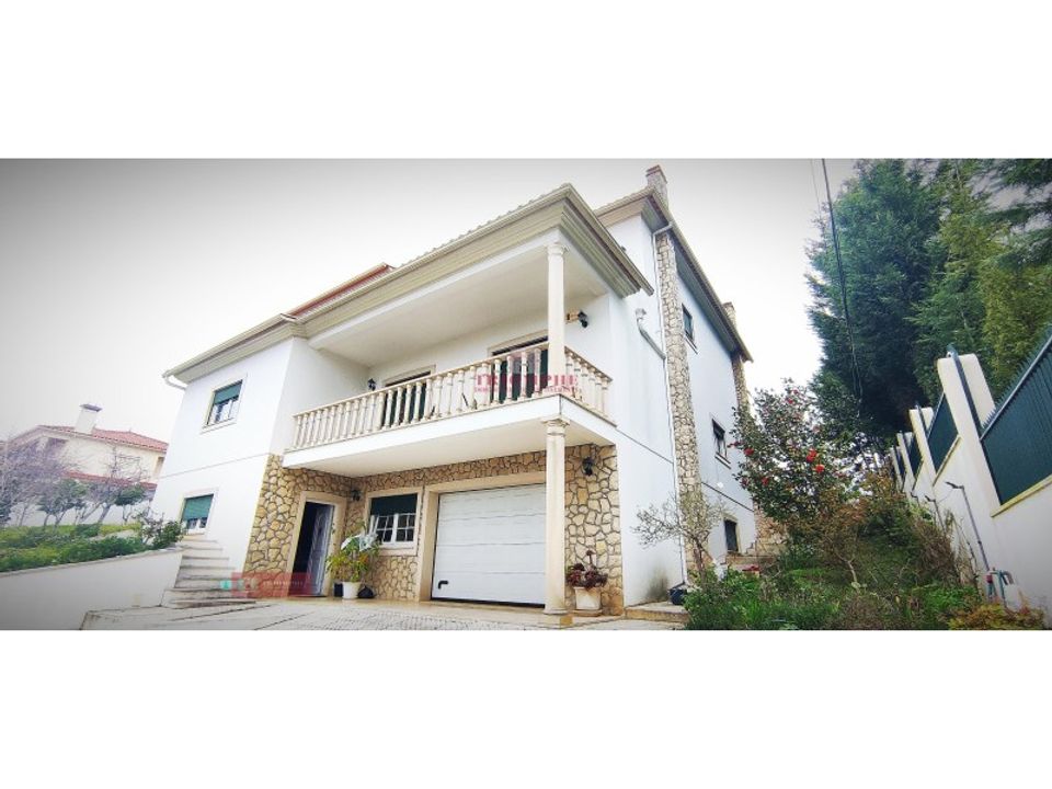 Villa i Leiria, Leiria - foto 1