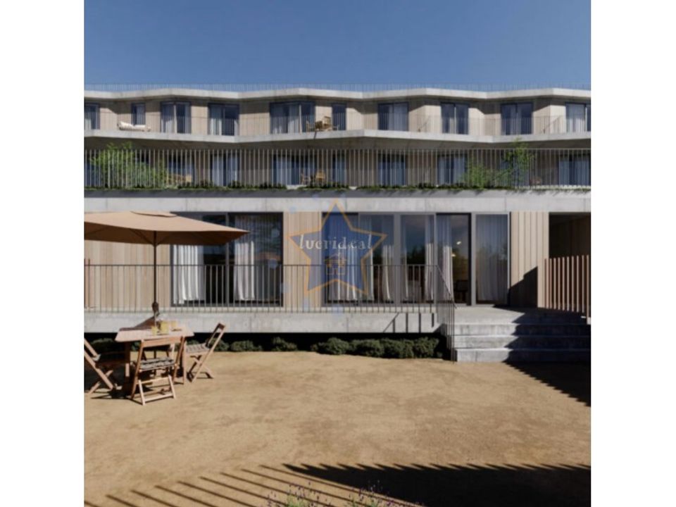 Lejlighed i Paranhos, Porto - foto 5