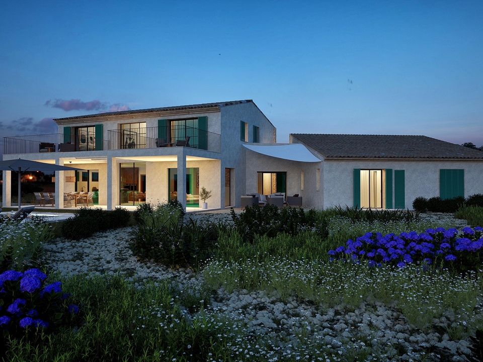 Helårsgrund i Campos, Mallorca - foto 5