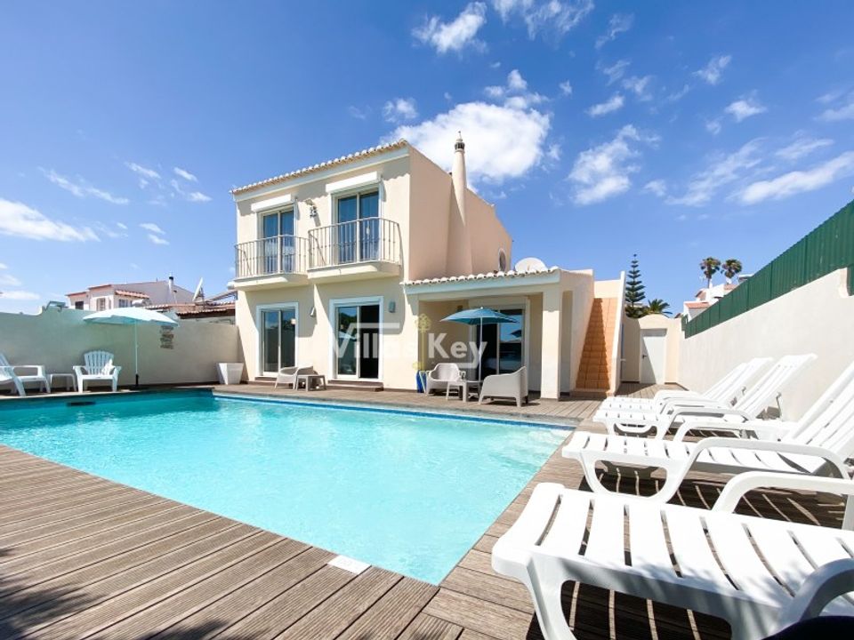 Villa i Lagos, Faro - foto 1