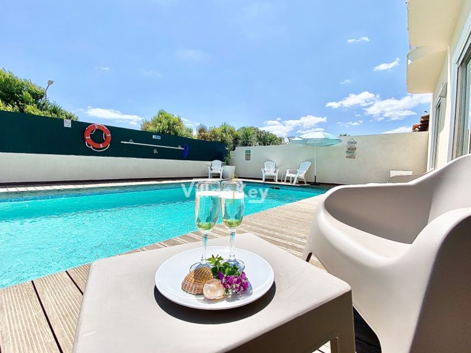 Villa i Lagos, Faro - foto 4