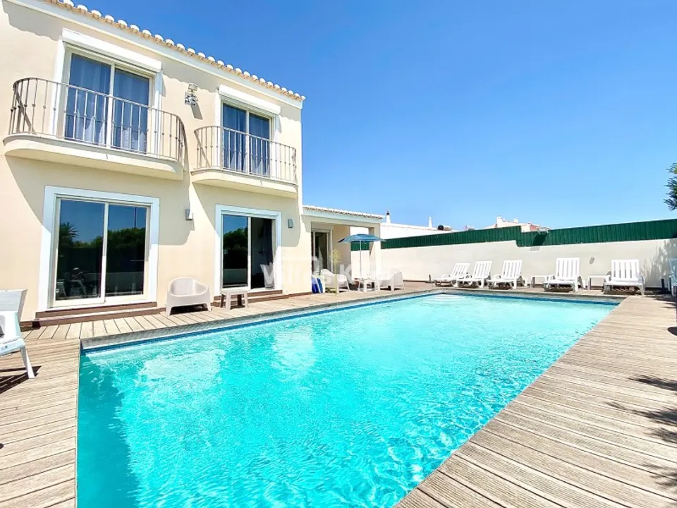 Villa i Lagos, Faro - foto 3