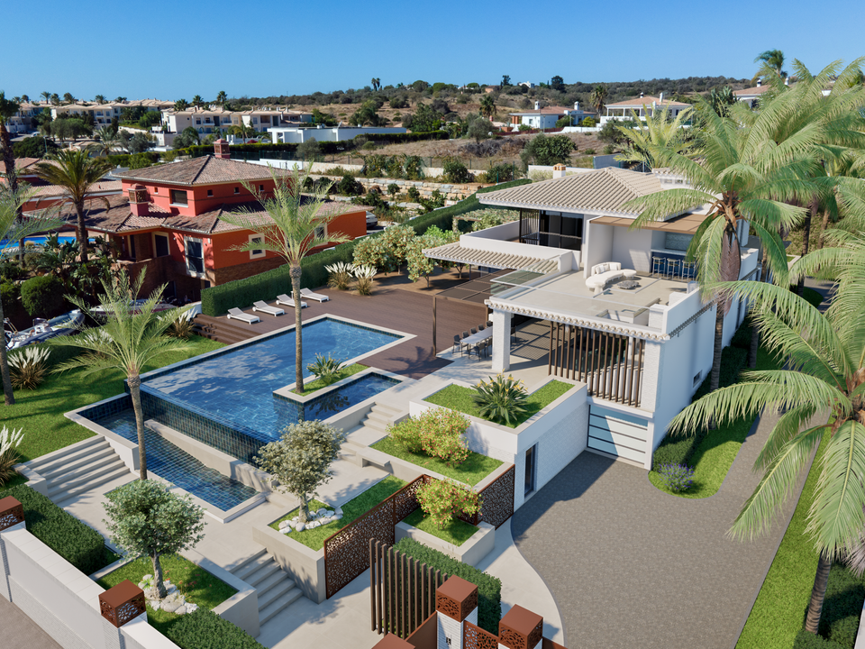 Villa i Lagos, Faro - foto 2