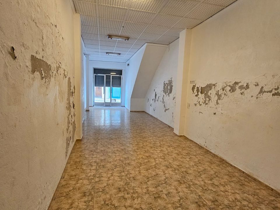 Erhvervsejendom i Teulada, Alicante - foto 1