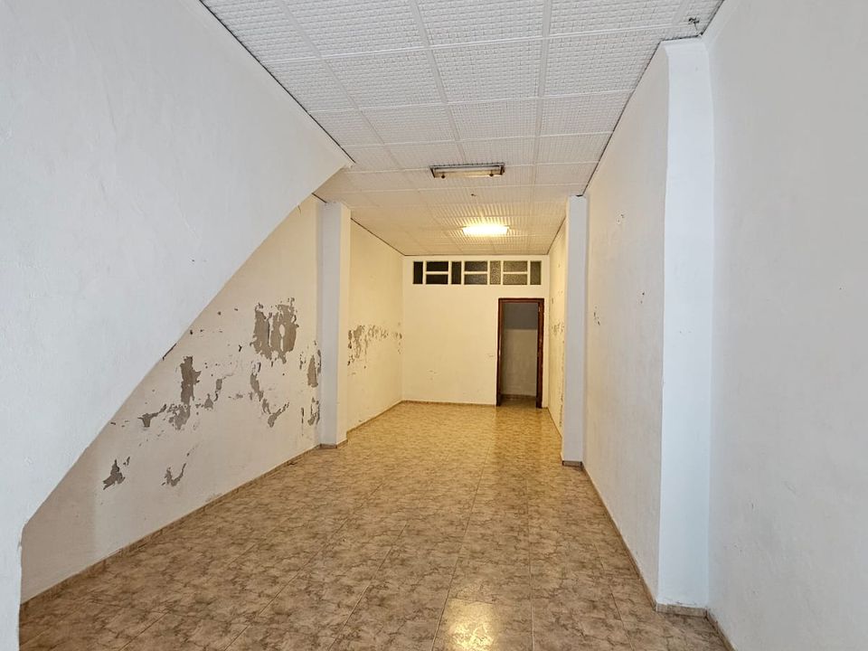 Erhvervsejendom i Teulada, Alicante - foto 2