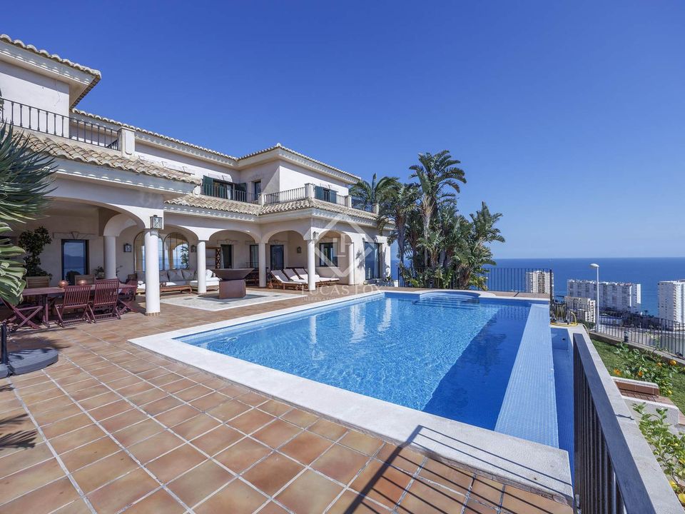 Villa i Cullera, Valencia - foto 4