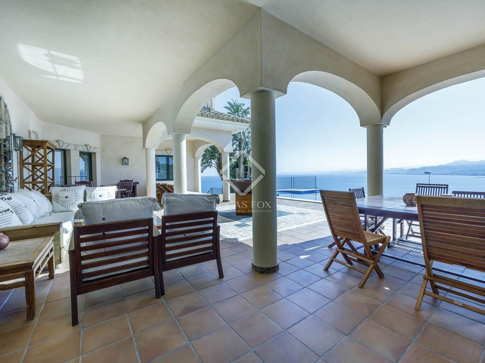 Villa i Cullera, Valencia - foto 5