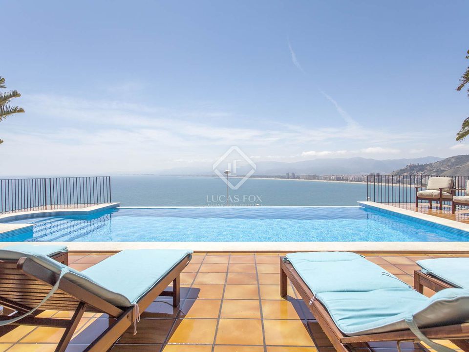Villa i Cullera, Valencia - foto 2