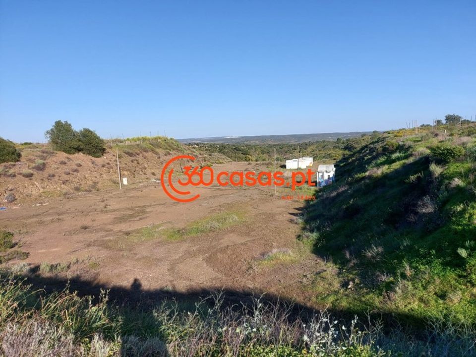 Helårsgrund i Castro Marim, Faro - foto 2