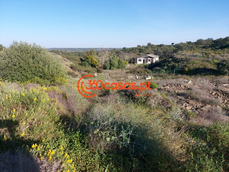 Helårsgrund i Castro Marim, Faro - foto 4