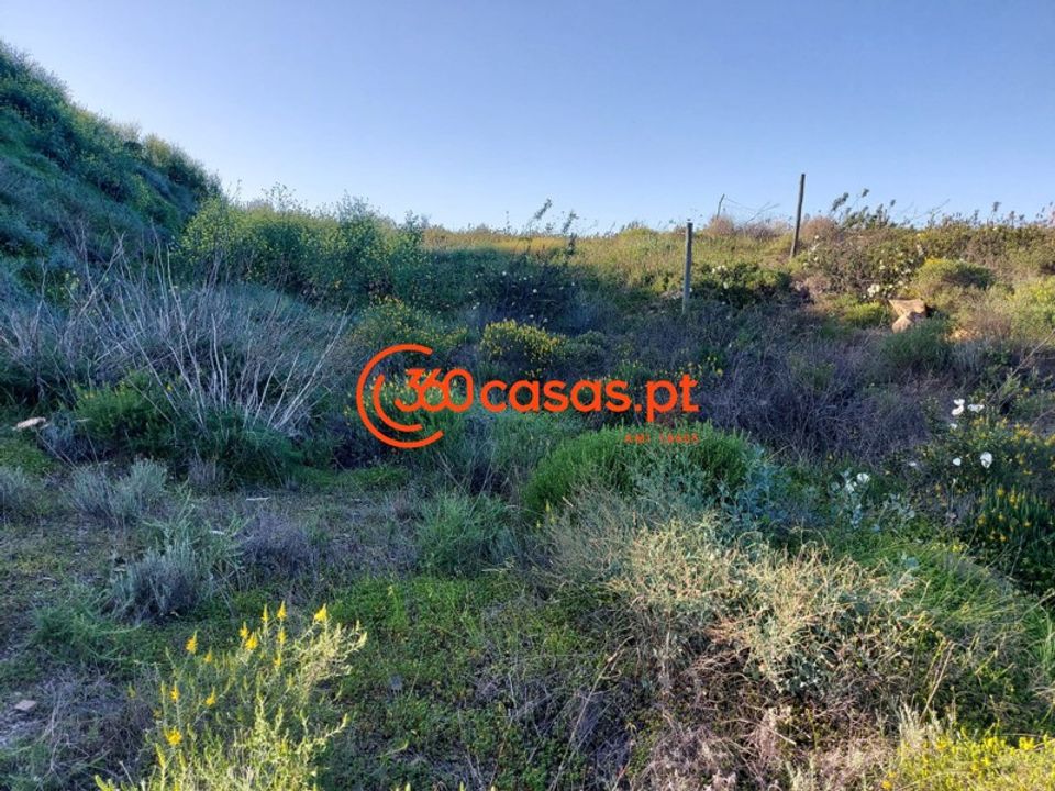 Helårsgrund i Castro Marim, Faro - foto 5