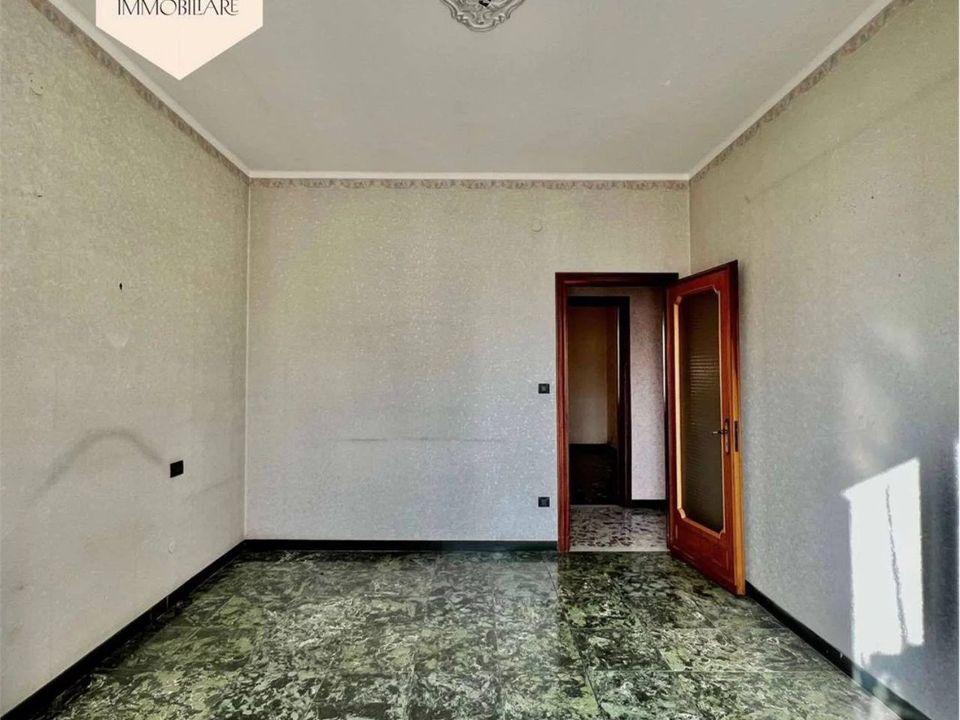 Leilighet i Acqui Terme, Alessandria - bilde 1