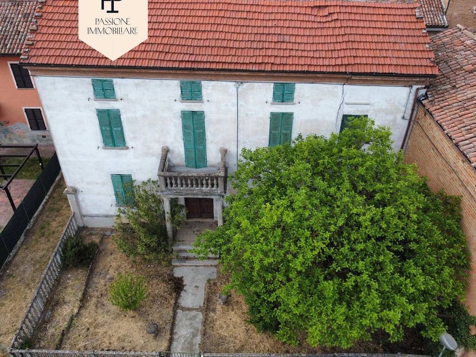 Villa i Quaranti, Asti - foto 1