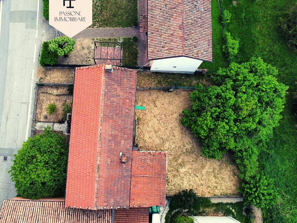 Villa i Quaranti, Asti - foto 2