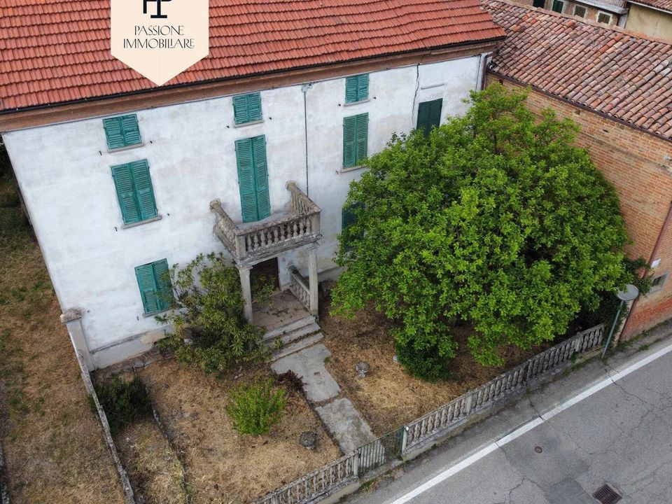 Villa i Quaranti, Asti - foto 3
