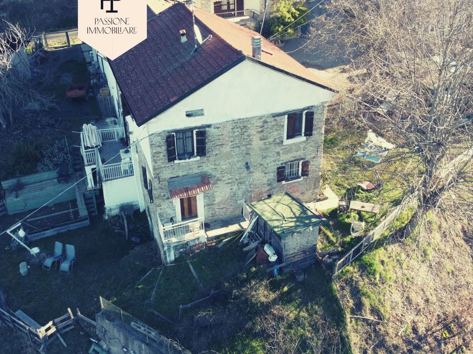 Landejendom i Prasco, Alessandria - foto 2