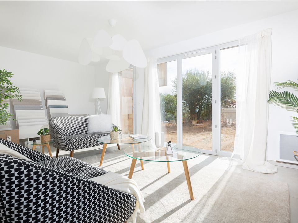 Villa i La Ciotat, Bouches-du-Rhone - foto 2