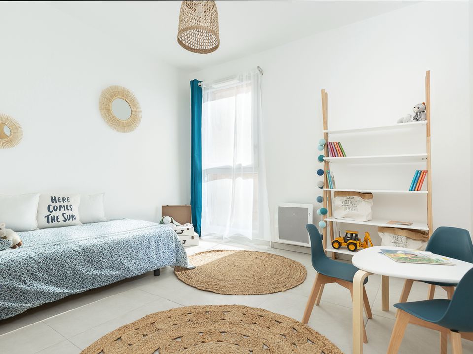 Villa i La Ciotat, Bouches-du-Rhone - foto 5