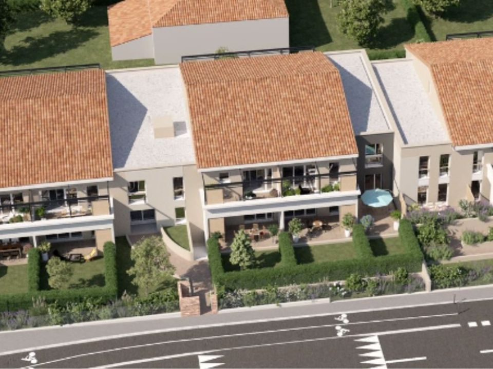 Apartament a Gardanne, Bouches-du-Rhone - foto 2