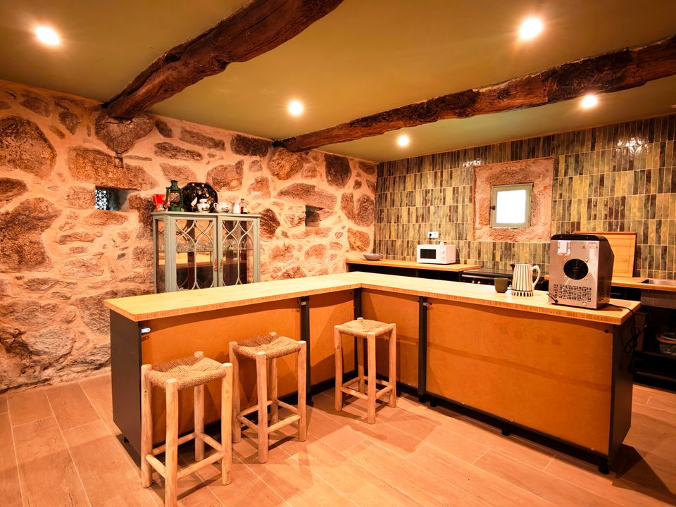 Farm hus i Valenca, Viana do Castelo - foto 1