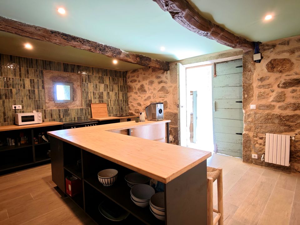 Farm hus i Valenca, Viana do Castelo - foto 5