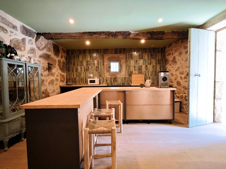 Farm hus i Valenca, Viana do Castelo - foto 4