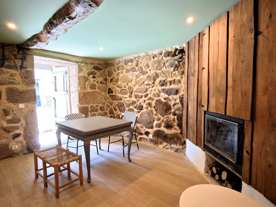 Farm hus i Valenca, Viana do Castelo - foto 3