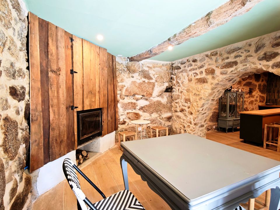 Farm hus i Valenca, Viana do Castelo - foto 2