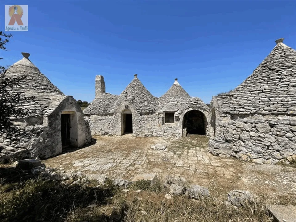 Leilighet i Martina Franca, Taranto - bilde 3