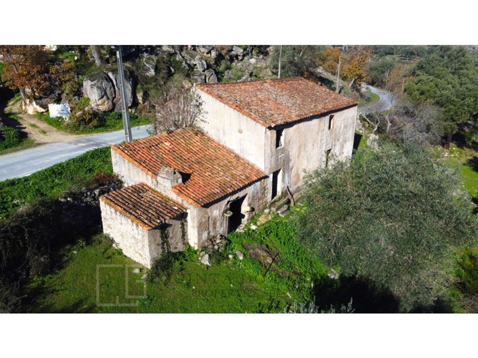 Granja a Castelo de Vide, Portalegre - foto 5
