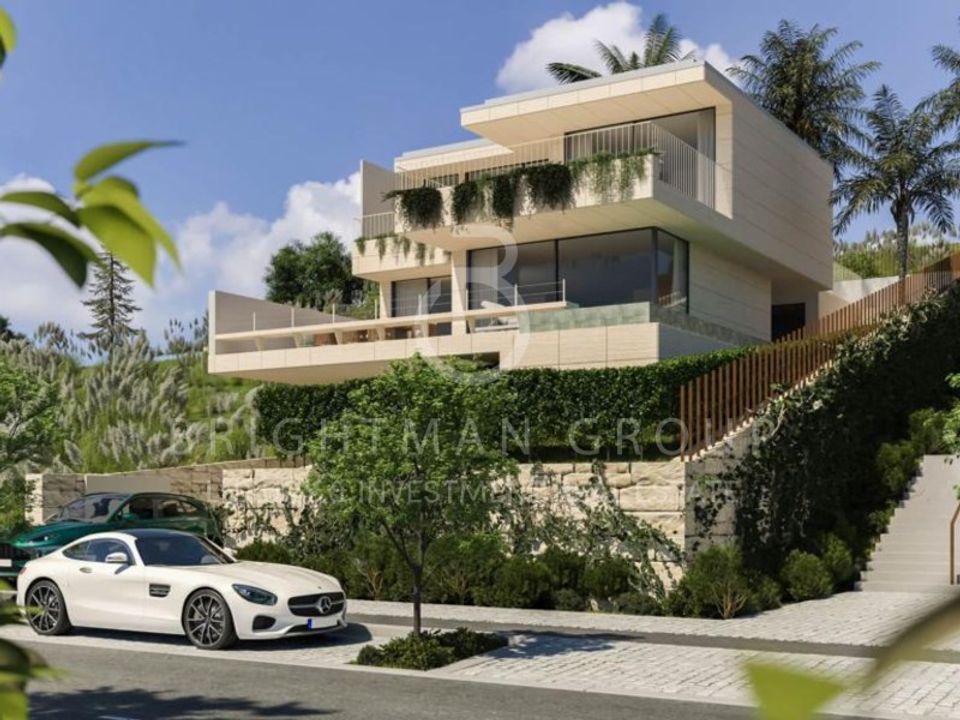 Villa i Canidelo, Porto - foto 2