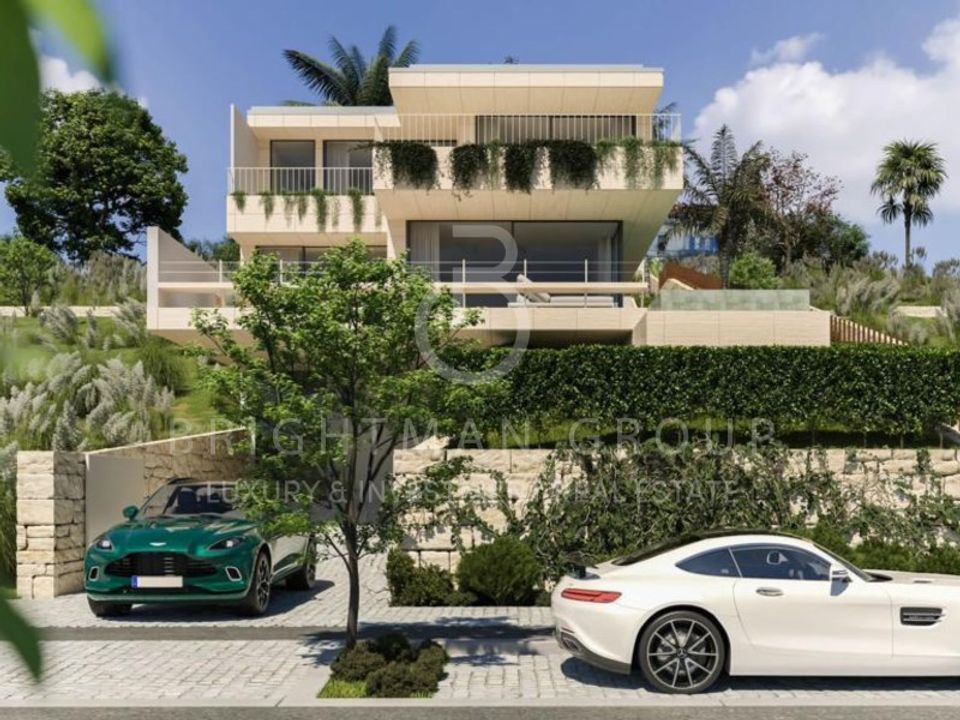 Villa i Canidelo, Porto - foto 3