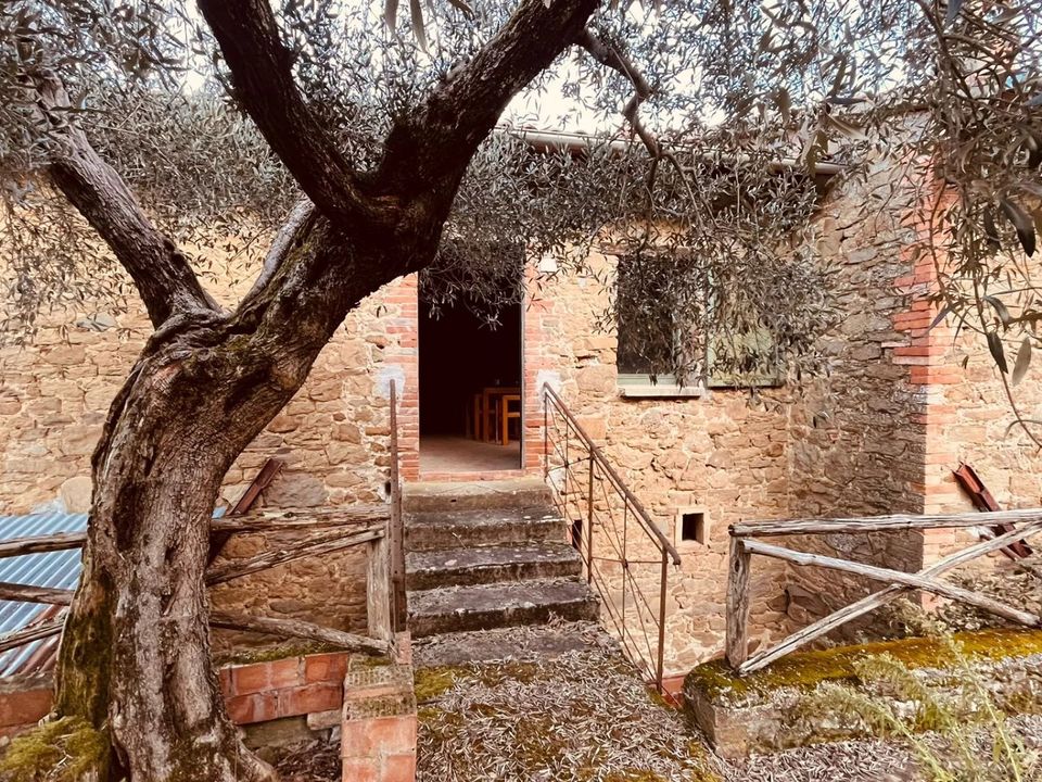Villa i Panicale, Perugia - foto 2