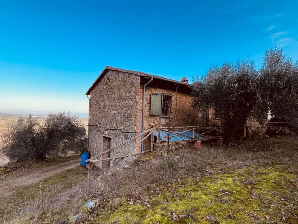 Villa i Panicale, Perugia - foto 3