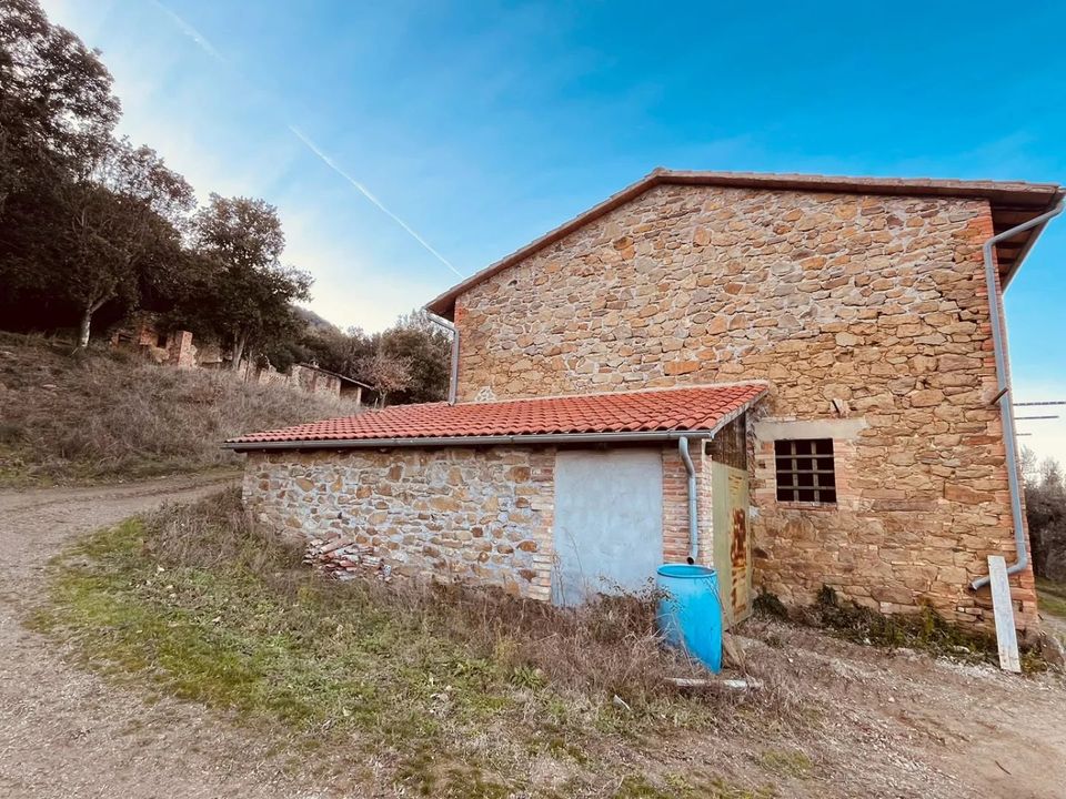 Villa i Panicale, Perugia - foto 4