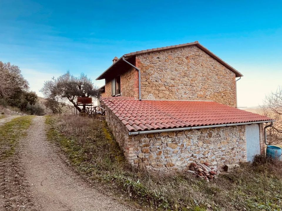 Villa i Panicale, Perugia - foto 5