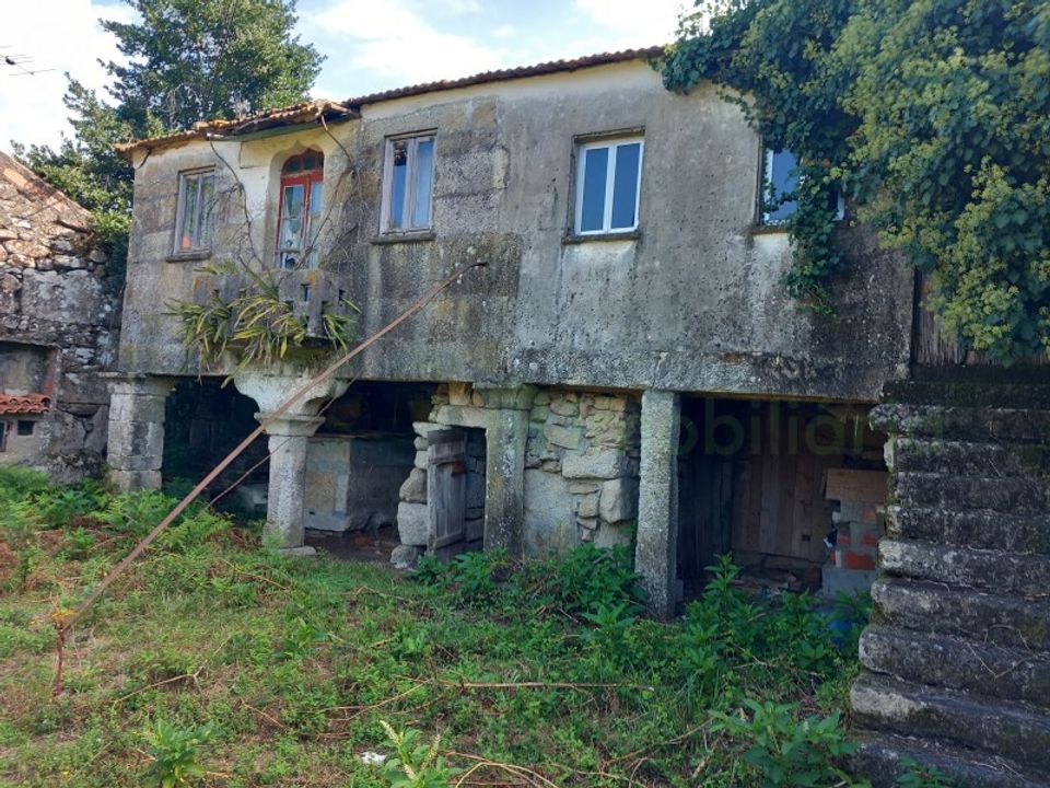Landejendom i Segude, Viana do Castelo - foto 2