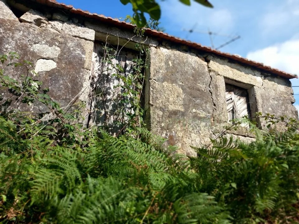 Landejendom i Segude, Viana do Castelo - foto 3