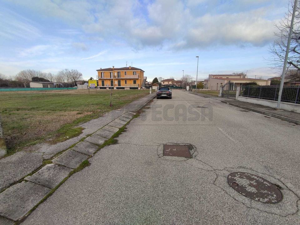 Helårsgrund i Albaredo d'Adige, Verona - foto 5