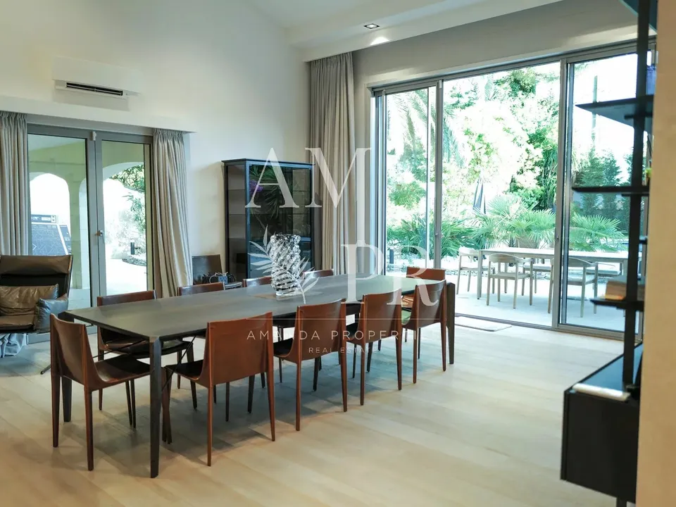 Villa i Le Cannet, Alpes-Maritimes - foto 2