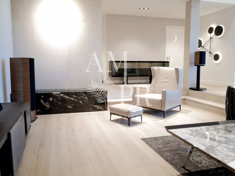 Villa i Le Cannet, Alpes-Maritimes - foto 5