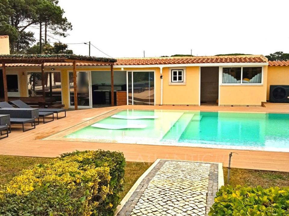 Villa i Sintra, Lisbon - foto 1