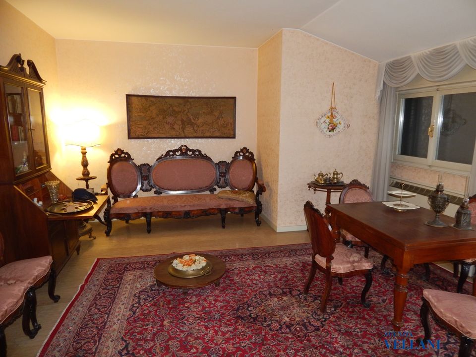 Penthouse i Carpi, Modena - foto 1