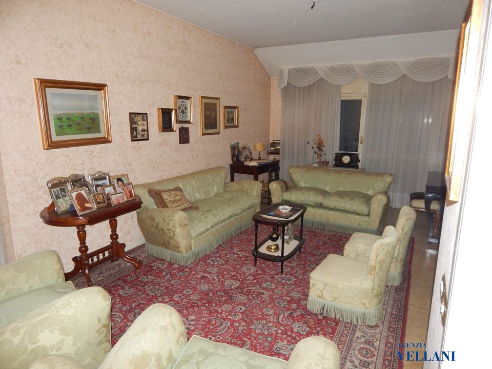 Penthouse i Carpi, Modena - foto 3