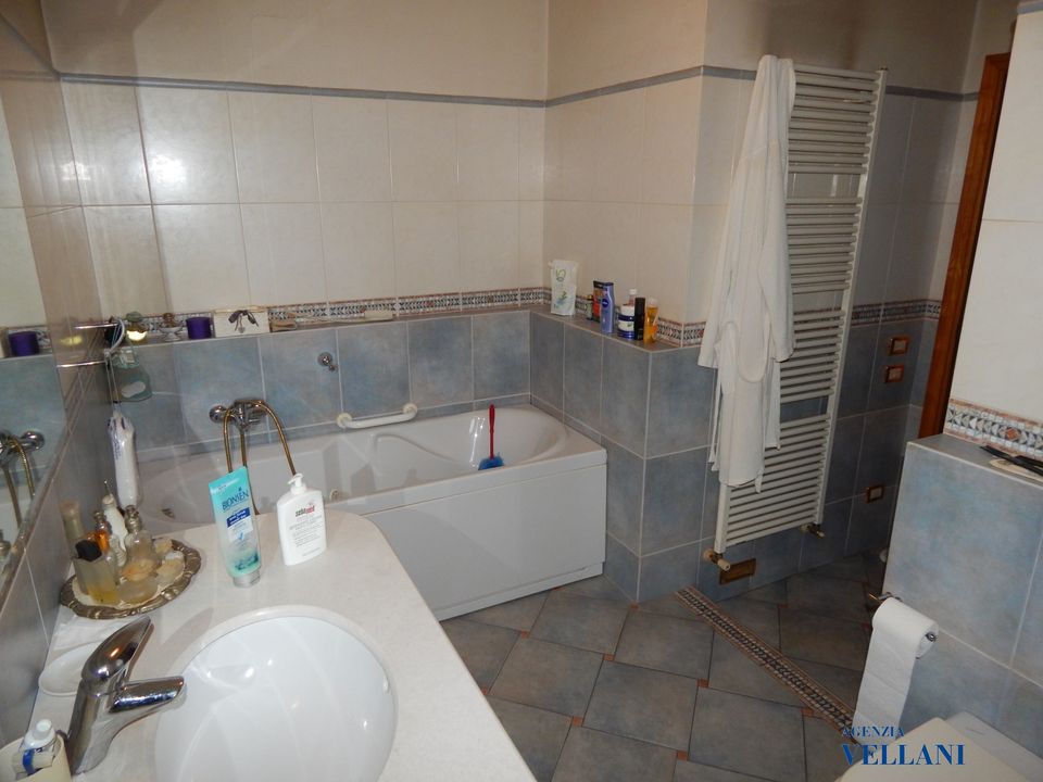 Penthouse i Carpi, Modena - foto 5