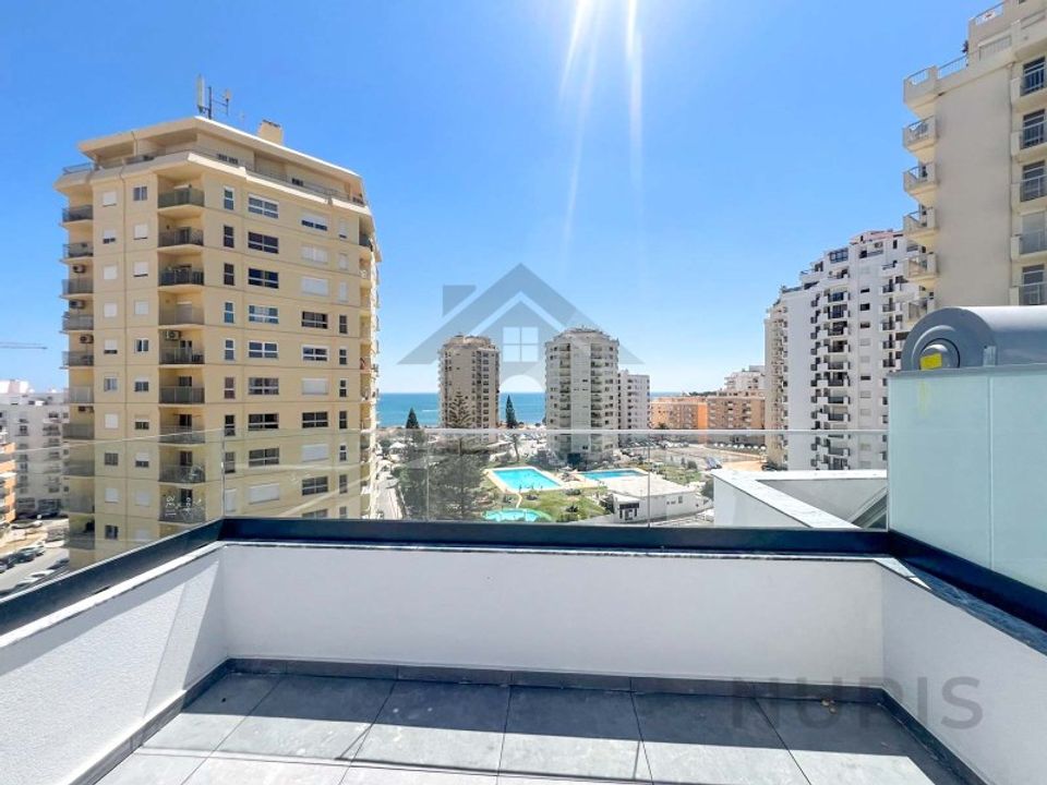 Lejlighed i Armacao de Pera, Faro - foto 2